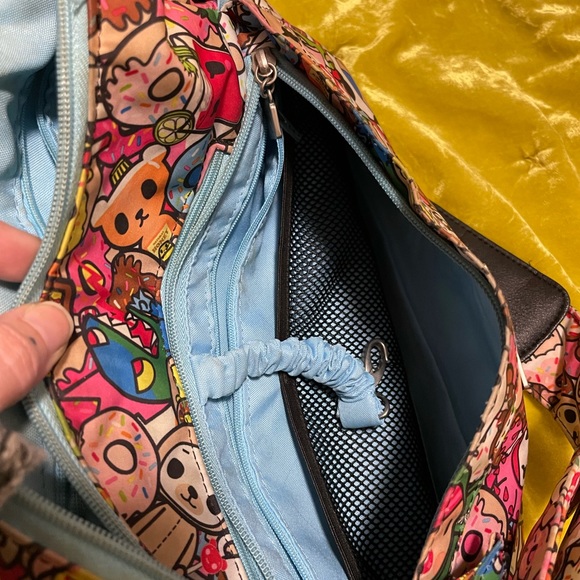 Ju-Ju-Be Bags | Tokidoki X Jujube Hobobe Tokipops $75 - Picture 5 of 12